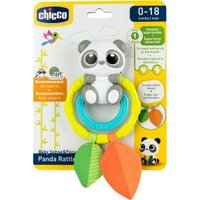 Погремушка Chicco Панда 00011593000000