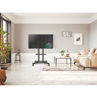 Стойка для телевизора Onkron TS1351 (черный)