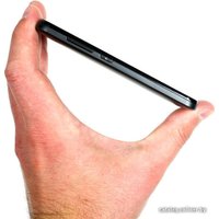 Телефон LG P970 Optimus Black