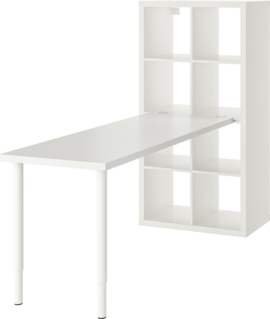 Стол Ikea Kallax/lagkapten s09481684