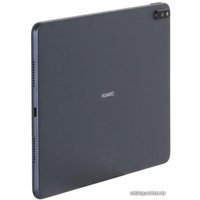 Планшет Huawei MatePad Pro 10.8" MRX-AL09 128GB LTE (полночный серый)