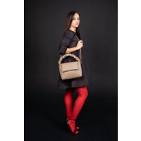 Женская сумка MT.style Barbie (ирис)