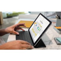 Планшет Apple iPad Pro 9.7 128GB LTE Space Gray