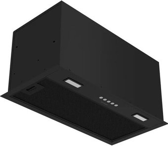 Кухонная вытяжка Faber Scatola BK А60 305.0738.480