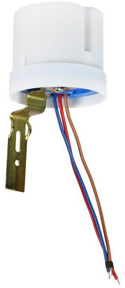 

Фотореле SmartBuy sbl-fr-602