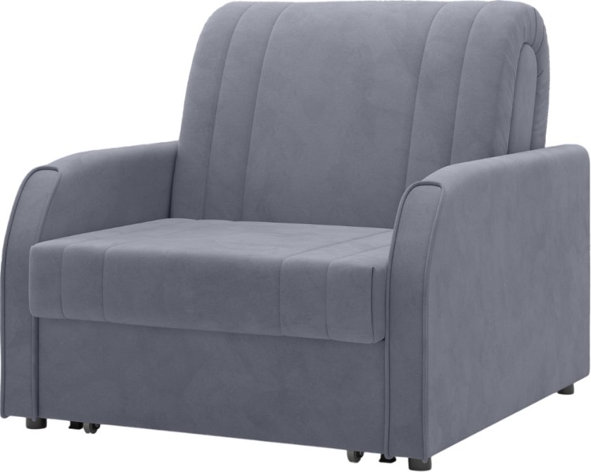 

Кресло-кровать Mio Tesoro Турин 053 АТС80 (Velutto 32)