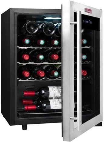 

Винный шкаф La Sommeliere LS24A