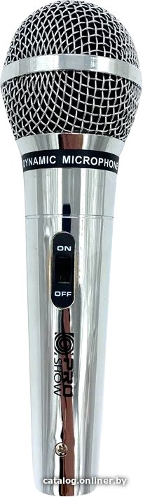 Проводной микрофон PSSound MWR-DM9000