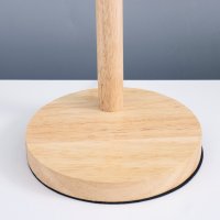 Настольная лампа Risalux Релис 9947683 (черный) в Лиде