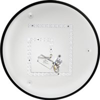 Светильник-тарелка SmartBuy Mezzo SBL14326