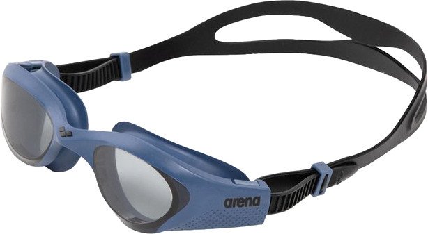 

Очки для плавания ARENA The One 001430 106 (smoke-grey/blue/black)