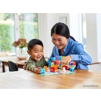 Конструктор LEGO Duplo 10915 Грузовик Алфавит
