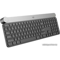 Клавиатура Logitech Craft 920-008484 (нет кириллицы)