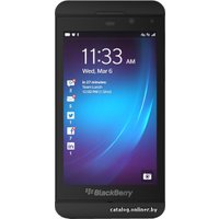 Телефон BlackBerry Z10 (STL100-1)