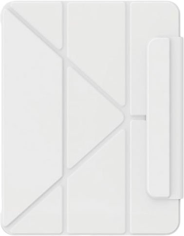 

Чехол для планшета Baseus Minimalist Magnetic для Apple iPad Pro 13 2024 (белый)