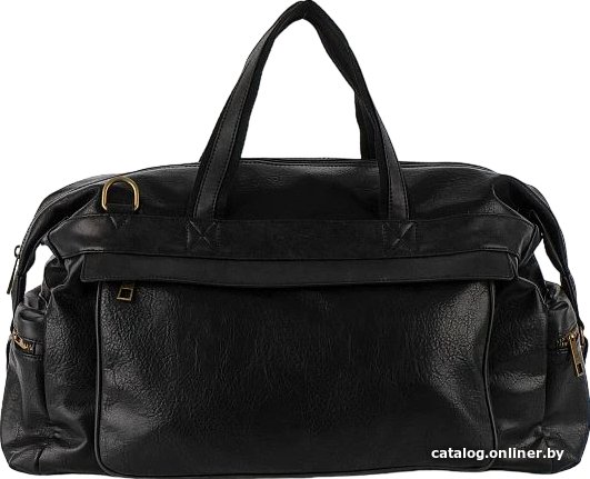 Дорожная сумка David Jones 823-CM0798B (черный)