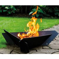 Очаг Kratki Triangle