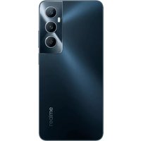 Смартфон Realme C65 8GB/256GB международная версия (черный)