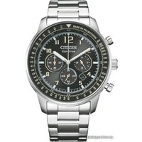 Наручные часы Citizen Eco-Drive CA4500-83E