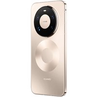 Телефон Huawei Mate 80 Pro Max SGT-AL10 16GB/512GB (золотистый, китайская версия)