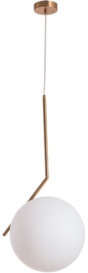 

Подвесная люстра Arte Lamp Bronze A1921SP-1AB