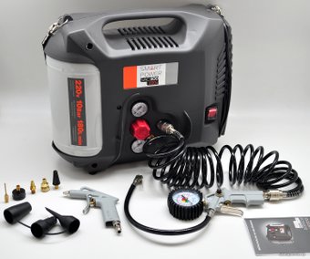 Беркут Smart Power SAC-300