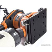 Виброшлифмашина AEG Powertools FDS 140