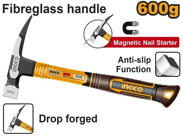 

Молоток Ingco HCH81060