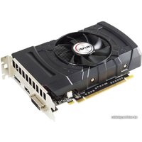 Видеокарта AFOX Radeon RX 550 4GB GDDR5 AFRX550-4096D5H3