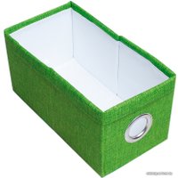 Коробка для хранения Loon Фальсо (салатовый)