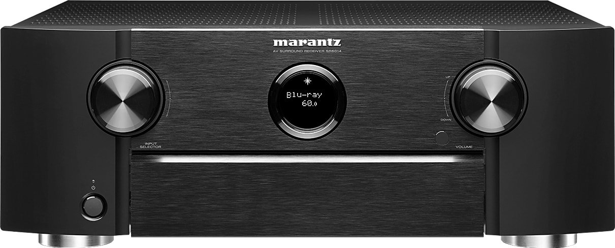 

AV ресивер Marantz SR6015