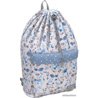 Городской рюкзак Erich Krause EasyLine 16L Frozen Beauty 56070