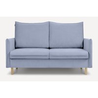 Диван Divan Слипсон Мини Linia Lavender 222589 (фиолетовый)
