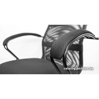 Офисное кресло Фабрикант Бун PL (темно-серый)