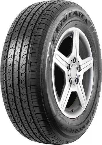 

Летние шины Centara Grand Tourer H/T 265/45R21 108V