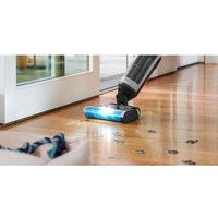 Вертикальный моющий пылесос Ryobi RHFC18BL-0 18В (без АКБ)