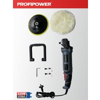 Полировальная машина Profipower УПМ-180