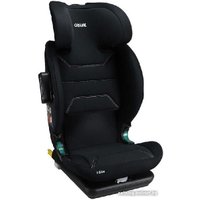 Детское автокресло Casual Classfix Eco (black)
