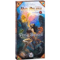 Настольная игра GaGa Games Res Arcana: Perlae Imperii (дополнение)