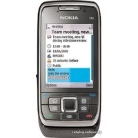 Телефон Nokia E66