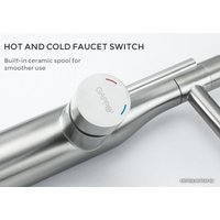 Смеситель Gappo G4398-55