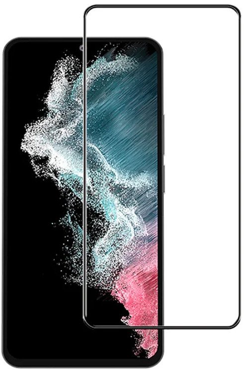 

Защитное стекло Mocoll 2.5D для Samsung A53