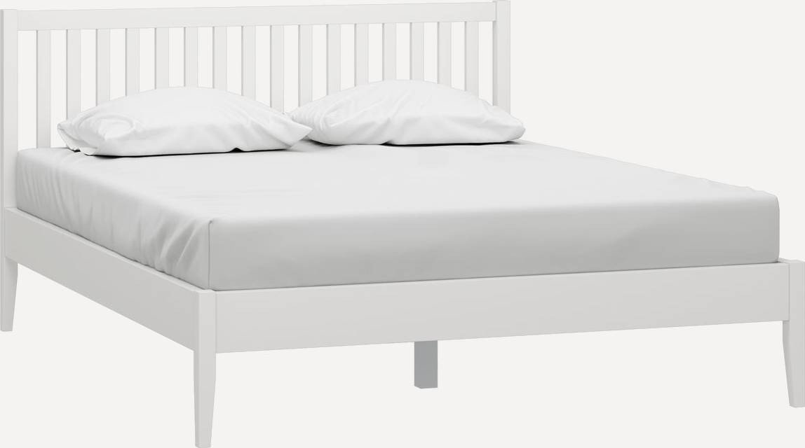 

Кровать Divan Дафф 160 (White)