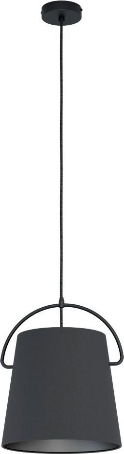 

Подвесная люстра Eglo Granadillos 39865