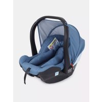 Универсальная коляска Rant Flex Pro RA075 2023 (3 в 1, blue)