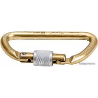 Карабин туристический Ринг КСк стальной трапеция