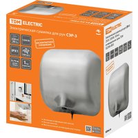 Сушилка для рук TDM Electric СЭР-3 SQ2506-0003