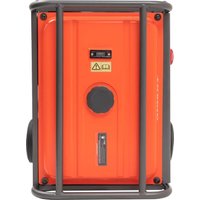 Бензиновый генератор Gigant GGL-7000ЕS-3