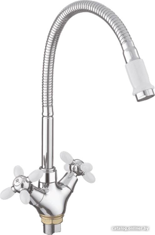 Смеситель Ekko E43127-7