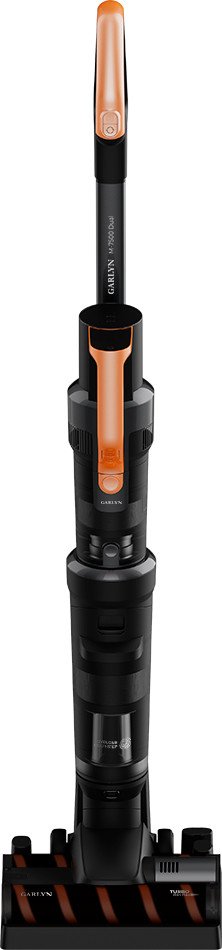 Пылесос Garlyn M-7500 Dual